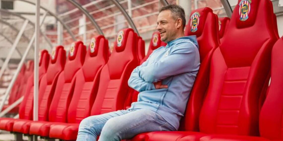 Martin Svědík