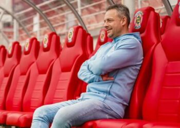 Martin Svědík