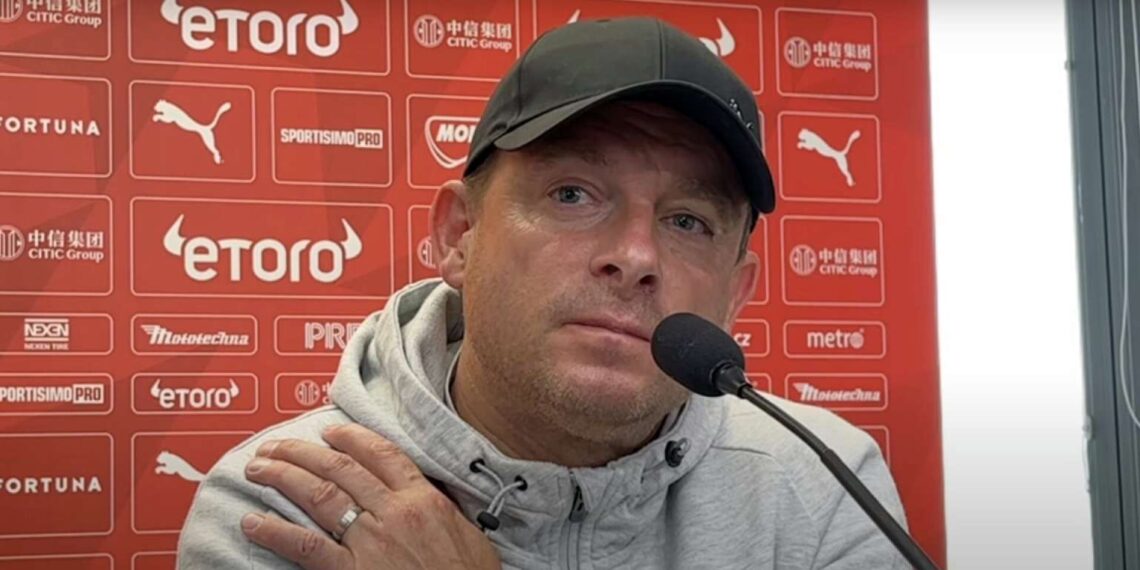 Martin Svědík
