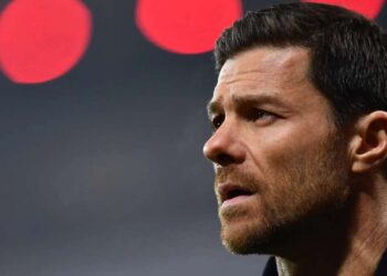 Xabi Alonso