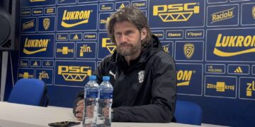 Marek Zúbek