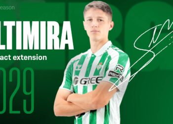 Sergi Altimira