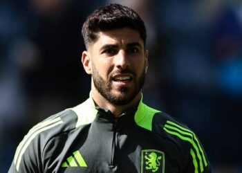 Marco Asensio