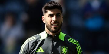 Marco Asensio