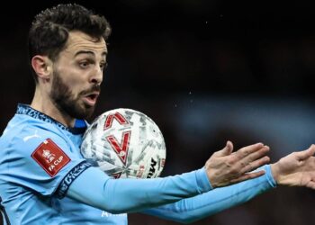 Bernardo Silva