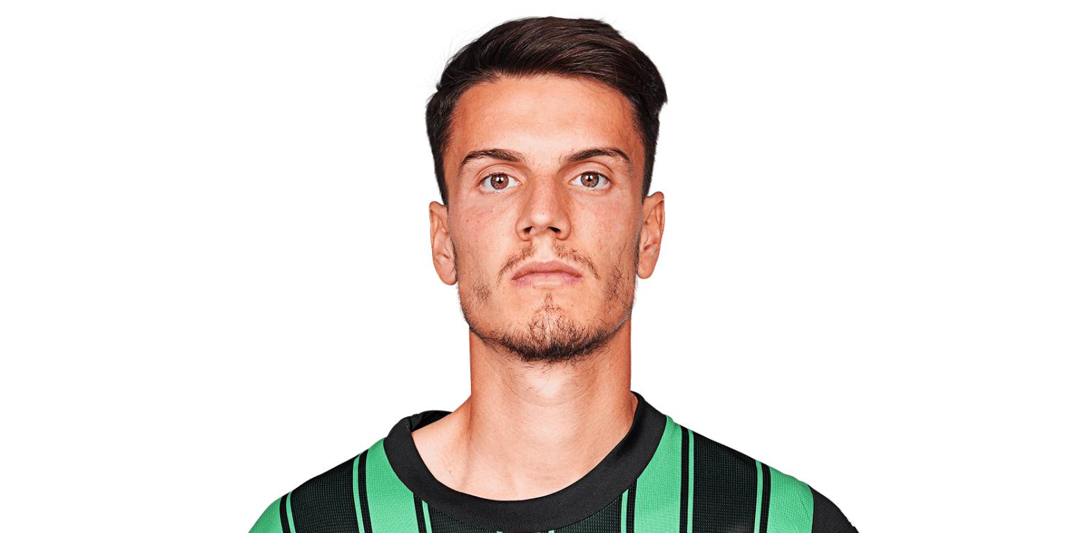 Daniel Boloca