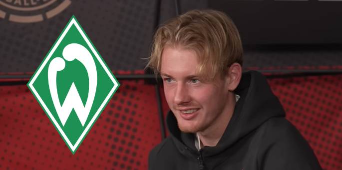 Julian Brandt
