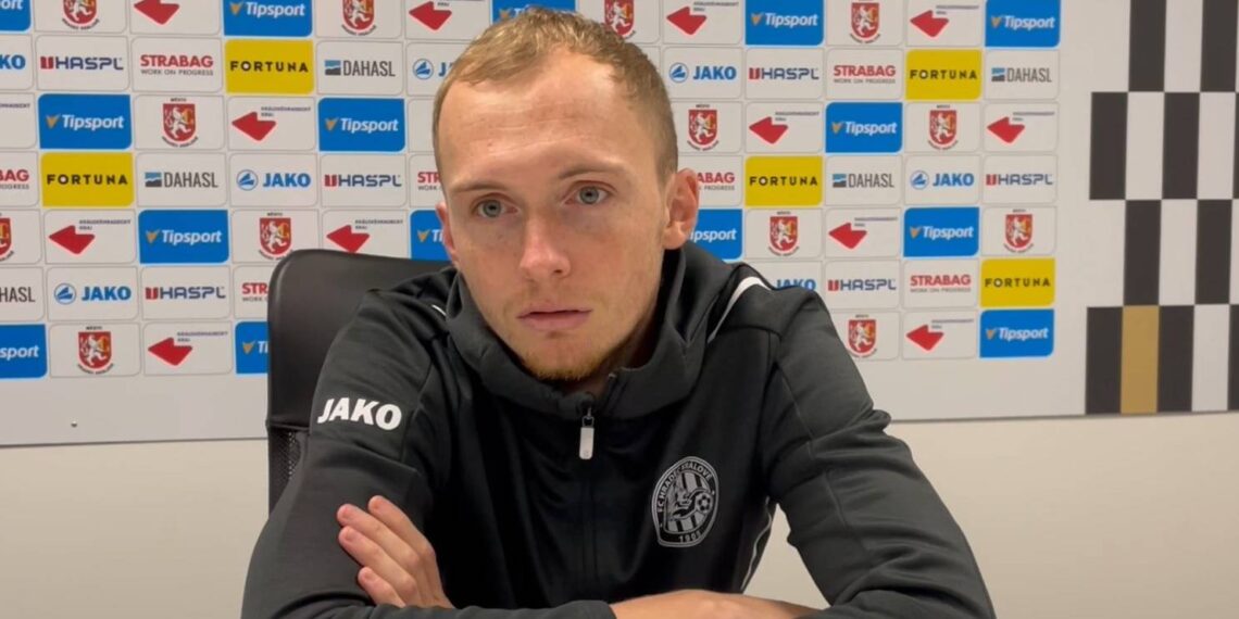 Lukáš Čmelík