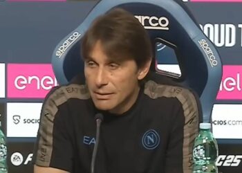 Antonio Conte