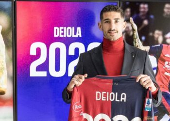 Alessandro Deiola