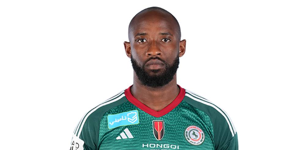 Moussa Dembélé