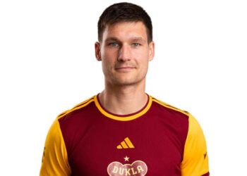 Jaroslav Svozil