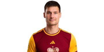 Jaroslav Svozil