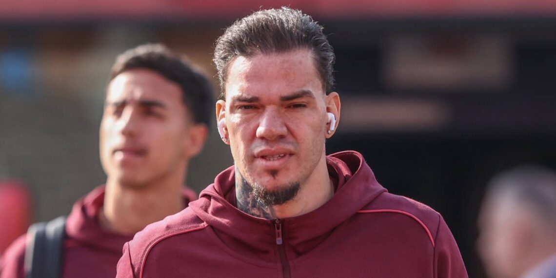 Ederson