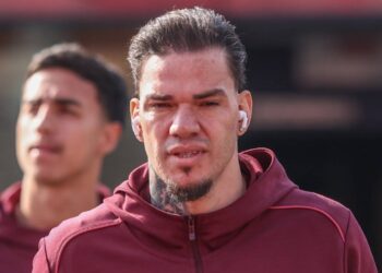 Ederson