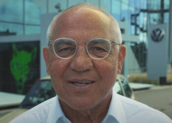 Felix Magath