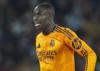 Ferland Mendy