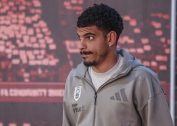 Morgan Gibbs-White