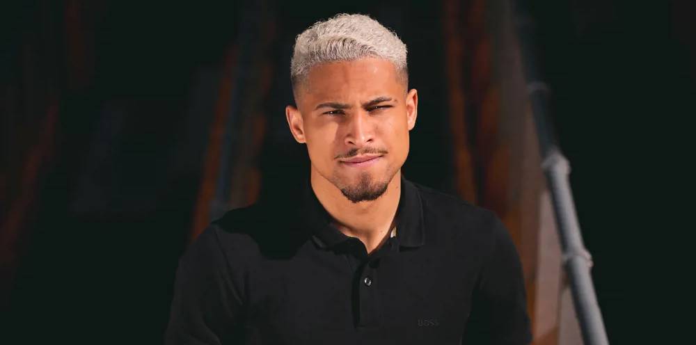 Joao Gomes