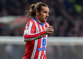 Antoine Griezmann