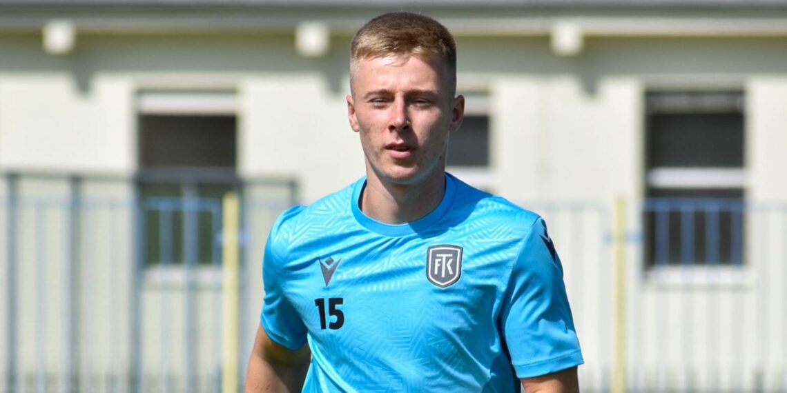 Jaroslav Harušťák