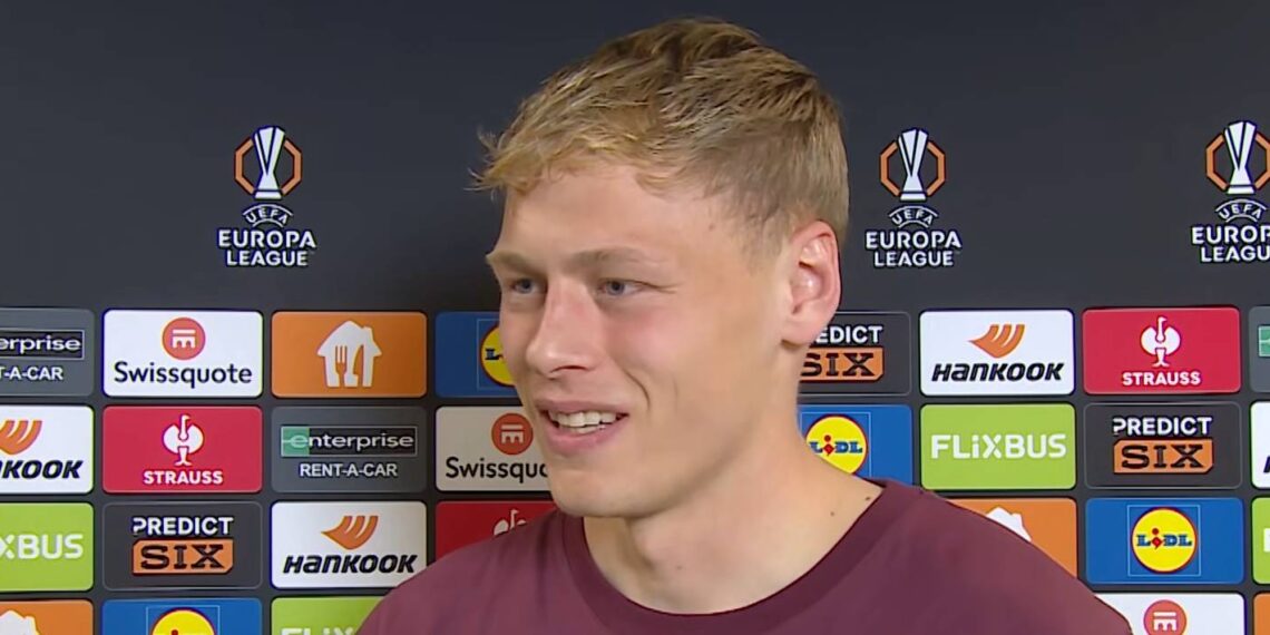 Lukáš Horníček