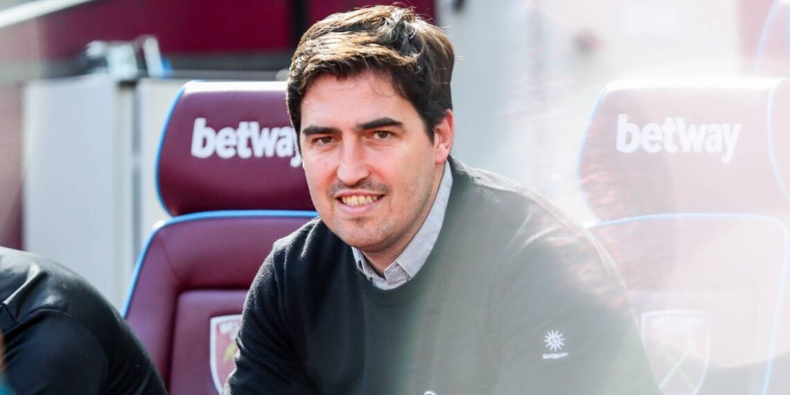 Andoni Iraola