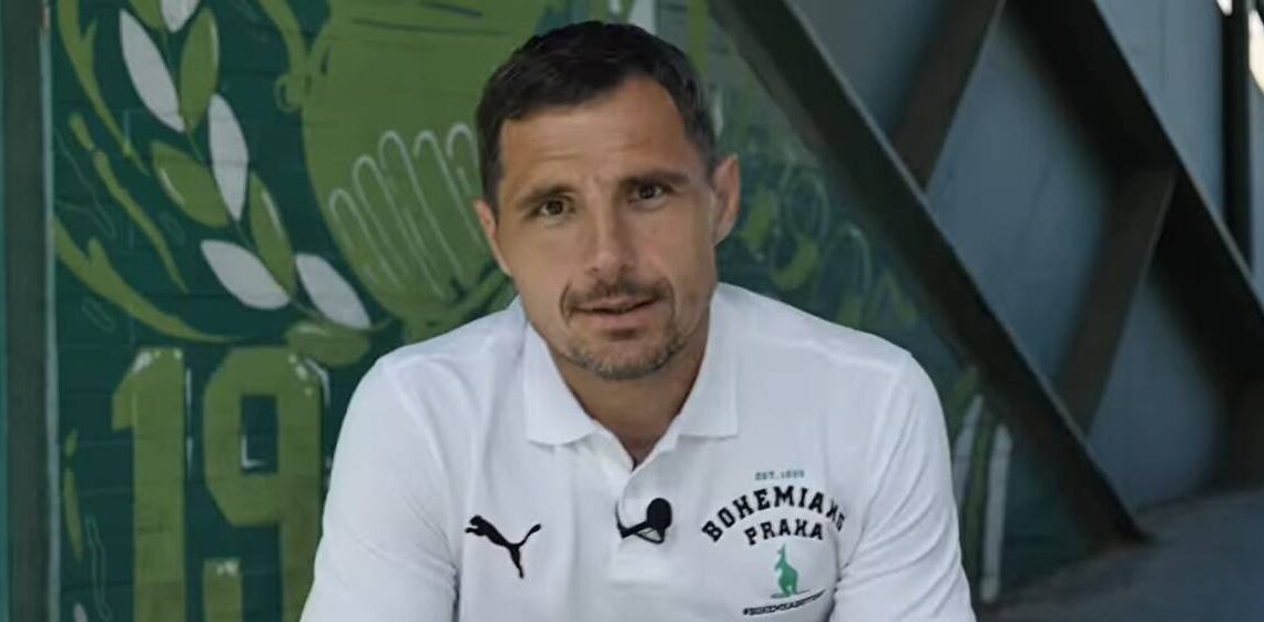 Josef Jindřišek