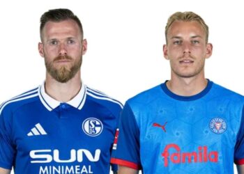Tomáš Kalas, Timo Becker