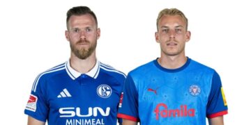 Tomáš Kalas, Timo Becker