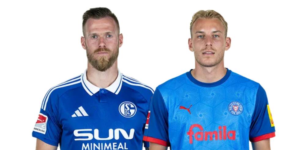 Tomáš Kalas, Timo Becker
