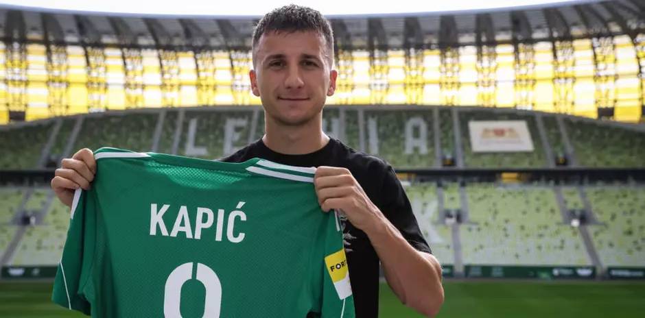 Rifet Kapič