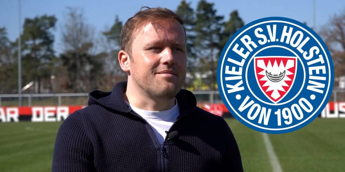 Holstein Kiel