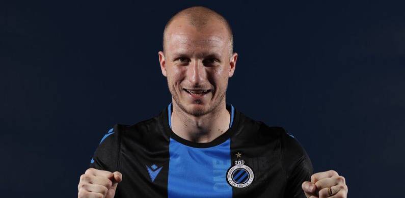 Michael Krmenčík