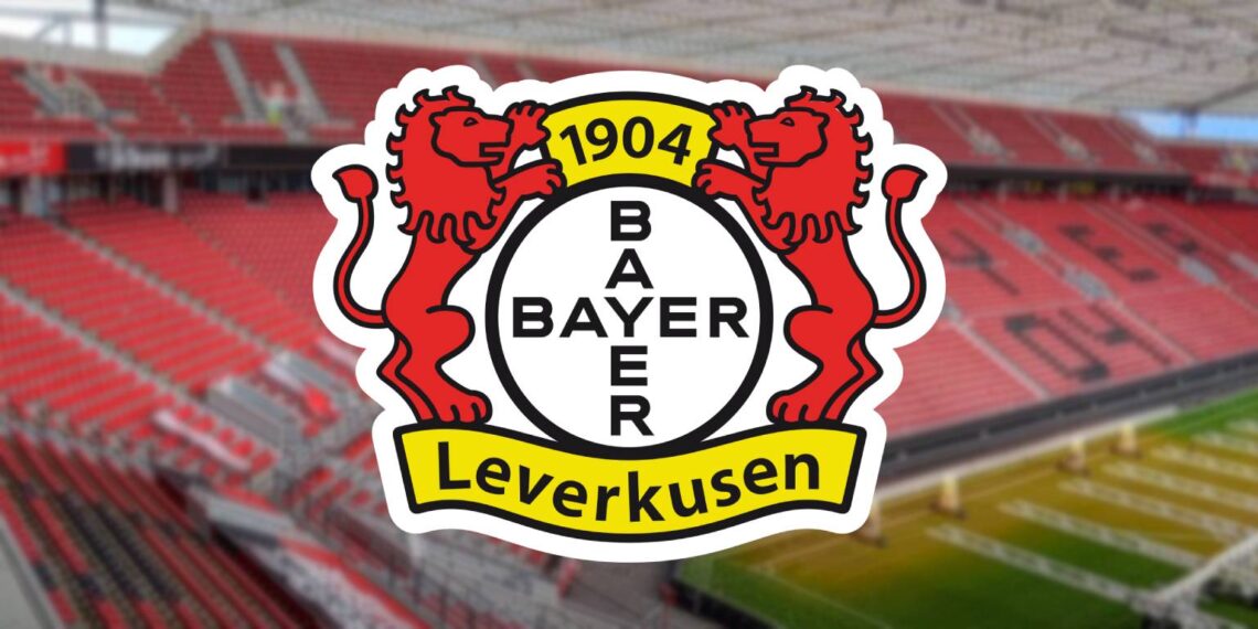 Bayer Leverkusen