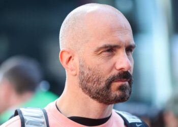 Enzo Maresca