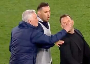 José Mourinho