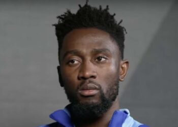 Wilfred Ndidi
