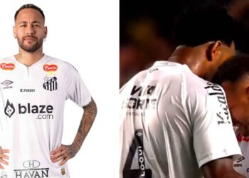 Neymar Jr.
