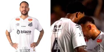Neymar Jr.