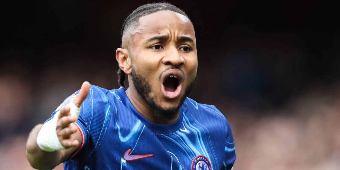 Christopher Nkunku