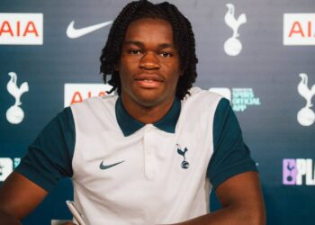 Callum Olusesi