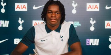 Callum Olusesi