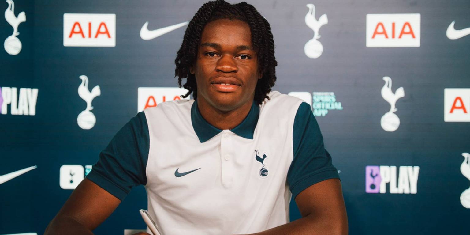 Callum Olusesi