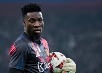 André Onana