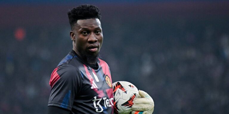 André Onana