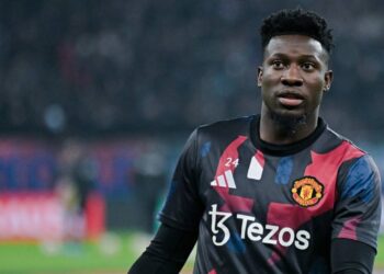 André Onana
