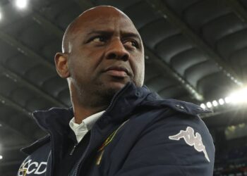 Patrick Vieira