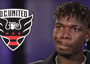 Paul Pogba