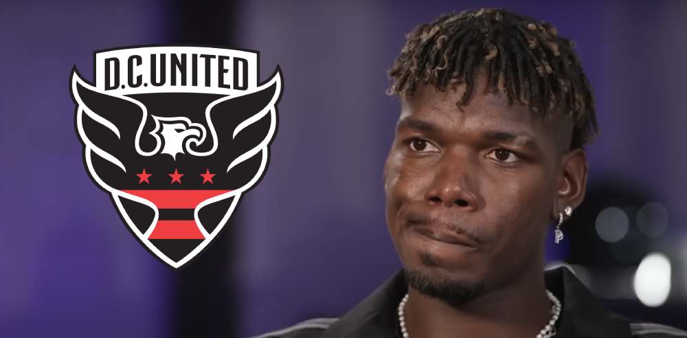 Paul Pogba